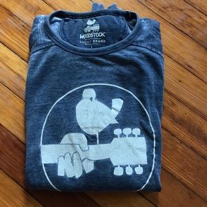 Lucky Brand L unisex pullover